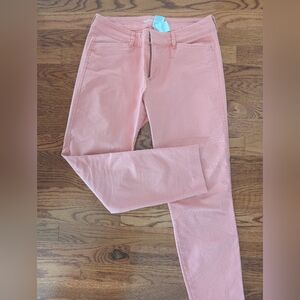 Women's size 8 pixie pants